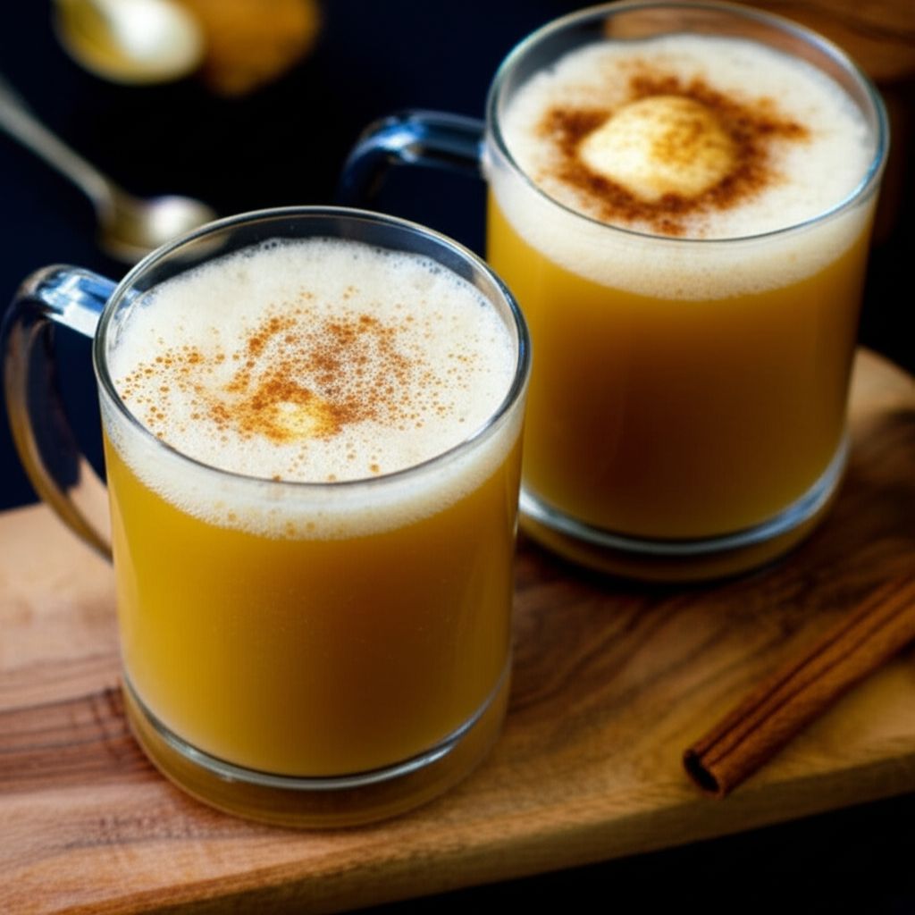 Butterbeer